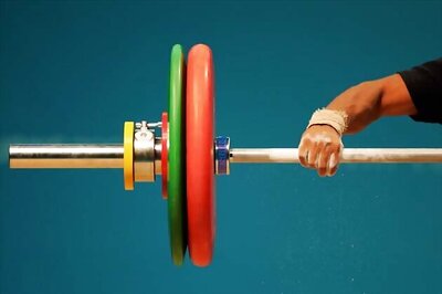 Jamjang Deru gives India a silver in World Youth Weightlifting