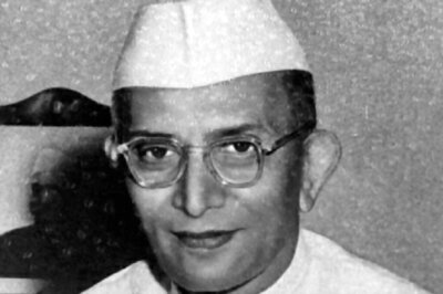 Remembering Former Prime Minister Morarji Desai on his Death Anniversary