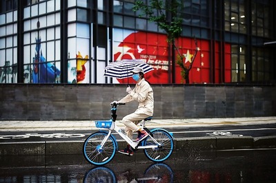 China's 'Internet Police' Arrest Two Who Posted Censored Coronavirus Memories