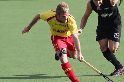 Alegre brothers to figure in HIL players' auction