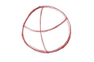 How to Draw Doc from the Seven Dwarfs