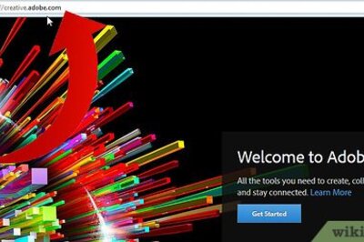 How to Install Adobe Creative Cloud Applications