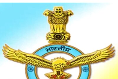 Cabinet Committee on Security Nod to Procurement of 240 Aero-engines from HAL for IAF's Su-30MKI