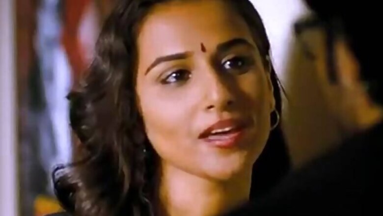 Vidya Balan to play Subbulakshmi in Rajiv Menon biopic
