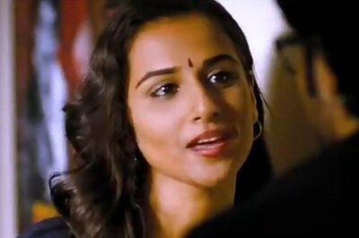 Vidya Balan to play Subbulakshmi in Rajiv Menon biopic