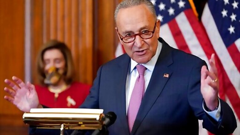 Who's A Hypocrite? GOP, Dems Debate Past Comments On Court