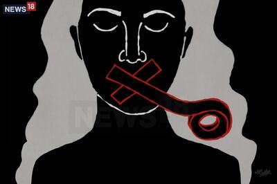 Estranged Wife of Ex-Taliban Hostage Says He Raped Her With Hands, Legs Tied