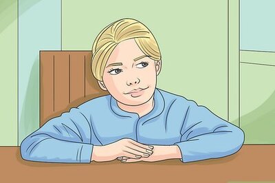 How to Not Worry when You're in Trouble at School