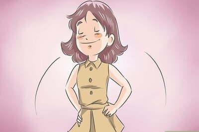 How to Go from Ugly Girl to Glamour Girl