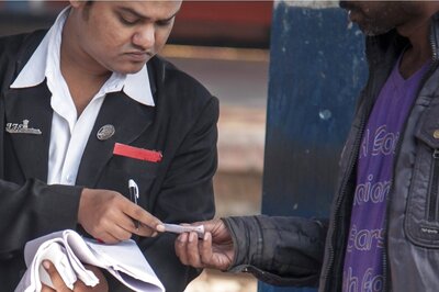 Parliamentary Panel Report Asks Indian Railways to Review Its Policy of Second Reservation Charts