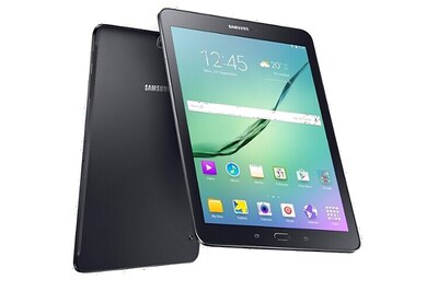 Samsung Galaxy Tab S2 pricing, availability announced