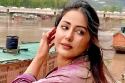Hina Khan Shares Her Love For Hometown Kashmir With A Throwback Photo