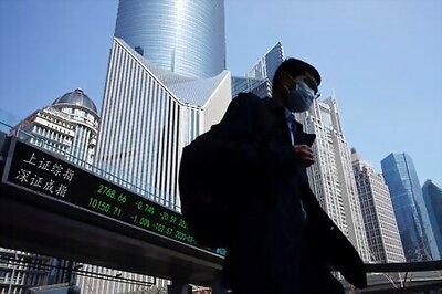 Global Markets: Asia shares poised to open lower, gold at fresh record