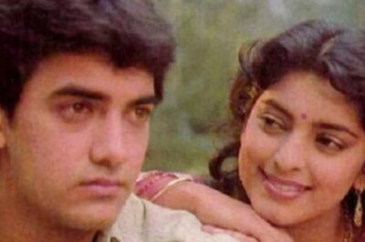 Why Makers Of Aamir Khan’s Debut Film Qayamat Se Qayamat Tak Shot Two Endings