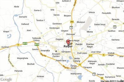 Five get 7-year-imprisonment for helping Maoists