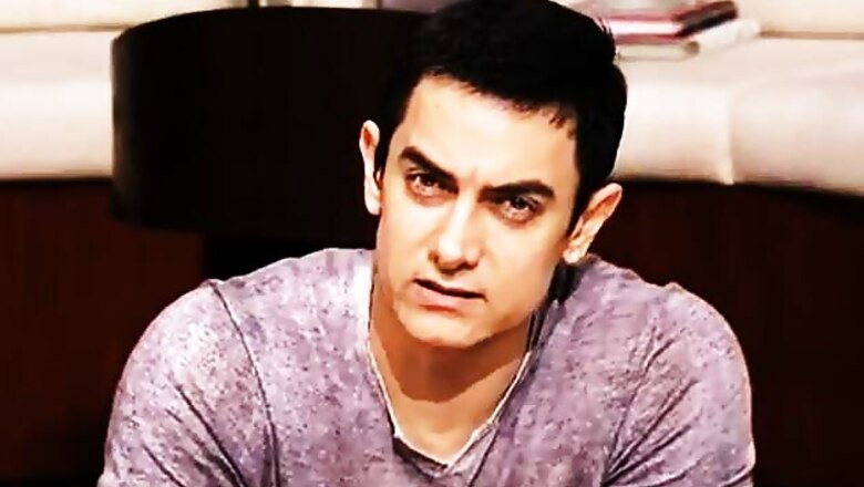 Aamir Khan makes India confront its taboos