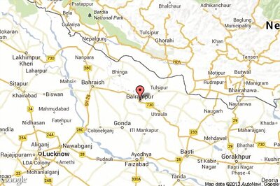 Two persons detained for demanding Rs 10 crore from SP MLA