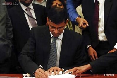 RBI governor Raghuram Rajan's new proposals