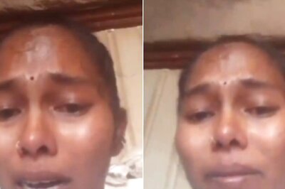 'Please Save Me': Andhra Woman In Kuwait Alleges Torture By Employers, Seeks Help