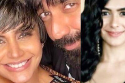 Mandira Bedi Thanks Ashish Chowdhry For Support; Mrunal Thakur Says She Was in Love With Virat Kohli