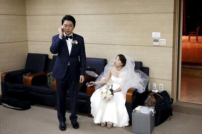 Budget hotels the new in-thing for South Koreans planning to get married