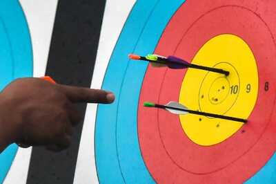 Compound Archery Loses Out as IOC Finalises Sports for 2028 Los Angeles Olympic Games
