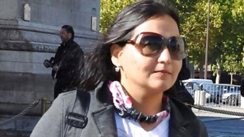 Bhopal: Zaheda was insecure because of Shehla Masood, claims witness
