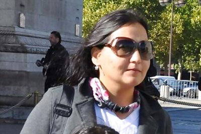 Bhopal: Zaheda was insecure because of Shehla Masood, claims witness