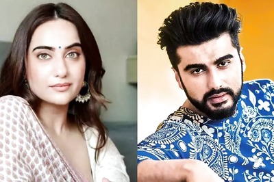 When Kusha Kapila Said Arjun Kapoor Dating Rumours Affected Her Mother: 'Itni Bakwas Padh Ke...'