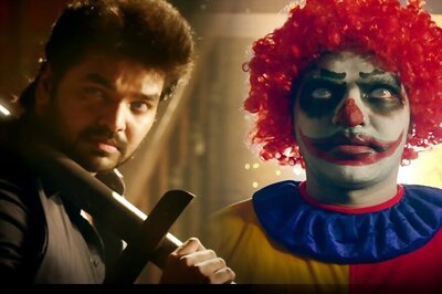 Balloon Film Review: Tamil 'Horror' Film Lacks a Pulse