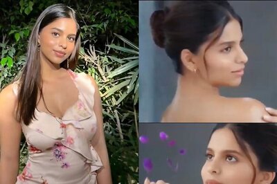 Shah Rukh Khan's Daughter Suhana Khan Announces Her 'Break Up' in New Video, Watch Here