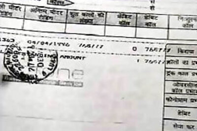 BSNL bills Rs 7.25 lakh in two months