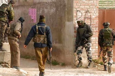 Civilian Among Three Killed as Three Encounters Break Out in Jammu and Kashmir