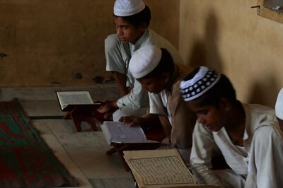 Never Called For Closure Of Madrassas, Muslim Children Should Get Formal Education: NCPCR