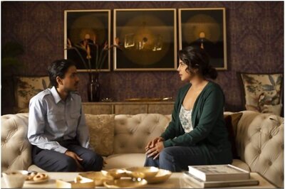 HC Refuses to Stay Release of Film 'The White Tiger' on Netflix Tonight