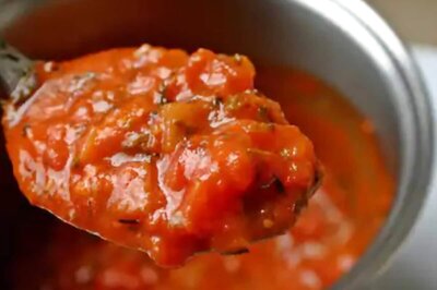 How to Make Tomato Chutney, a Lovely After-meal Slurpy Treat