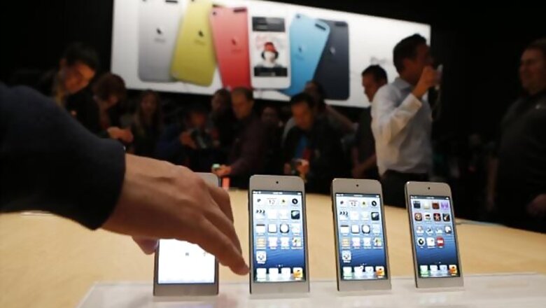 iPhone 5 available on eBay India at Rs 60,000
