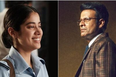 Manoj Bajpayee’s Sirf Ek Bandaa Kaafi Hai, Janhvi Kapoor’s Gunjan Saxena: Shows Based On True Events