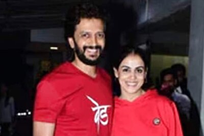 As Ved Enters 50 Crore Club, Riteish Deshmukh Thanks Fans For 'Unconditional Love'