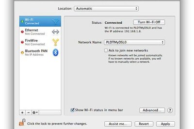 How to Connect to an Unsecured Wireless Network