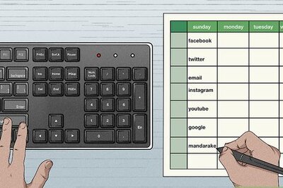 How to Effectively Use Internet Time