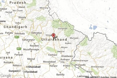 Will courts function at liberty of executive: NGT to Uttarakhand