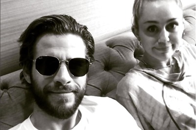 Liam Hemsworth, Miley Cyrus Already Married?
