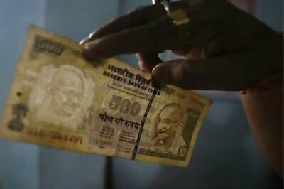 Close look at borrowing must: ex-Fin Secy
