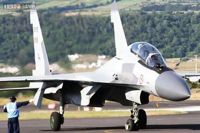 Amid Rise in Tensions, IAF to Equip Su-30MKI with Israeli SPICE-2000 Bombs