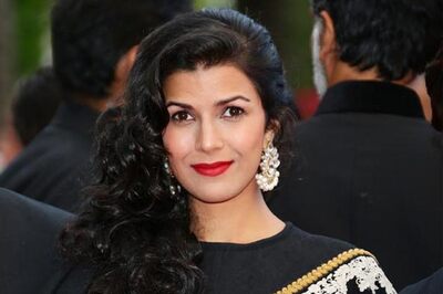 Saurabh Shukla is fantastic actor, haven't signed his film yet: Nimrat Kaur