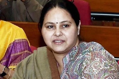 PMLA Case: Lalu's Daughter Misa Bharti, Husband Granted Bail