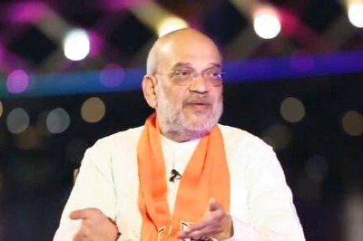 'Not Just Pasmanda Muslims….' Amit Shah Says PM Modi Reached Out to Tribals, Dalits Too as Part of 'Duty' | Exclusive Interview