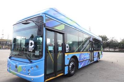 DTC Board Approves Deployment of 1,500 Electric Buses Under New CESL Scheme