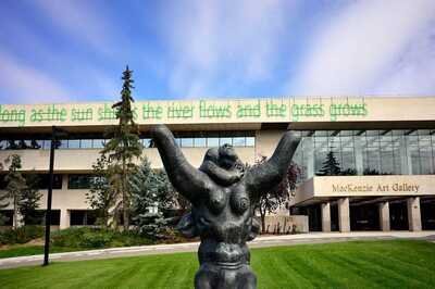 Opinion | Art of the Loot: Canada Houses Not Only Terrorists, But Thieves As Well